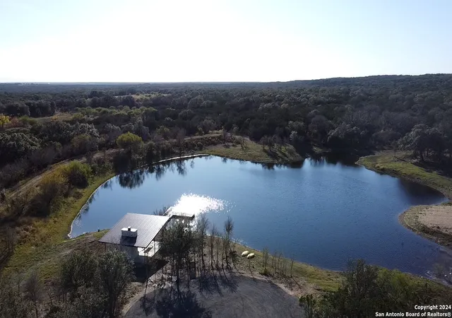 Photo 3 of Land for sale at Tbd Raleigh Oaks, Hondo, TX 78861 | MLS# 1830393 | Listing updated on 2024-12-31