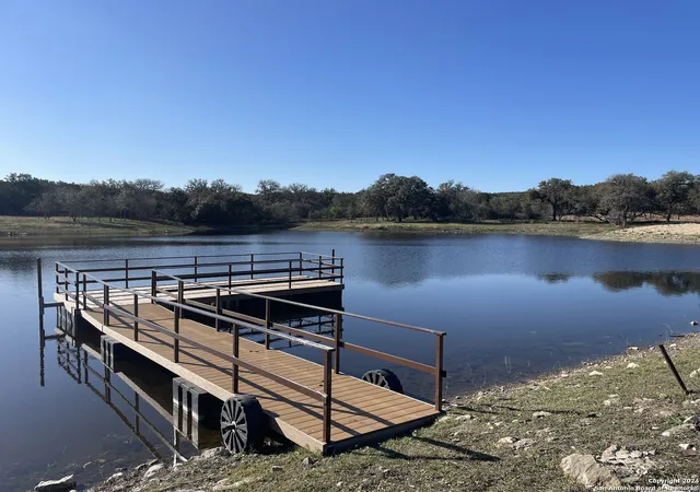 Photo 4 of Land for sale at Tbd Raleigh Oaks, Hondo, TX 78861 | MLS# 1830393 | Listing updated on 2024-12-31