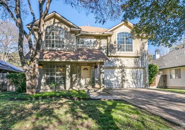 Photo 1 of Sale Pending at 14 Dallari Ct, San Antonio, TX 78216 | MLS# 1830465 | Listing updated on 2025-11-07