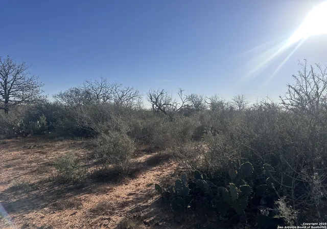 Photo 3 of Land for sale at 5870 County Road 405, Floresville, TX 78114 | MLS# 1830487 | Listing updated on 2025-12-17