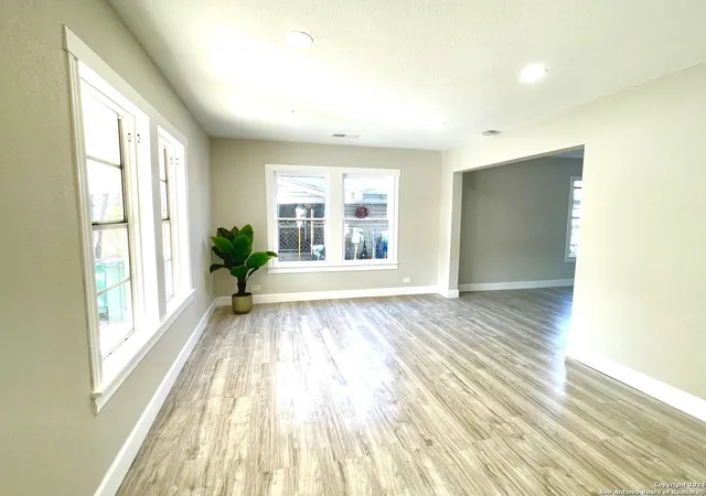 Photo 3 of Single family home for sale at 223 Astor St, San Antonio, TX 78210 | MLS# 1830502 | Listing updated on 2025-07-07