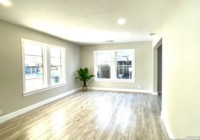Photo 3 of Single family home for sale at 223 Astor St, San Antonio, TX 78210 | MLS# 1830502 | Listing updated on 2025-07-07