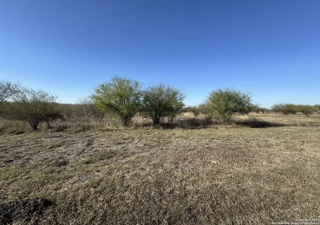 Photo 1 of Land for sale at 1240 Santa Clara Rd, Marion, TX 78124 | MLS# 1830526 | Listing updated on 2025-10-26