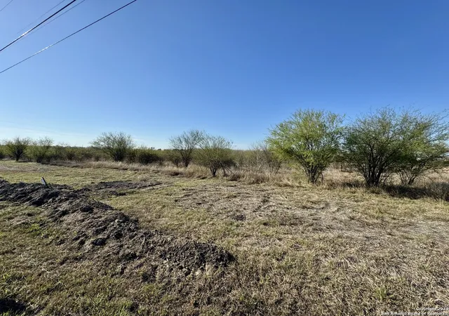 Photo 3 of Land for sale at 1240 Santa Clara Rd, Marion, TX 78124 | MLS# 1830526 | Listing updated on 2025-10-26