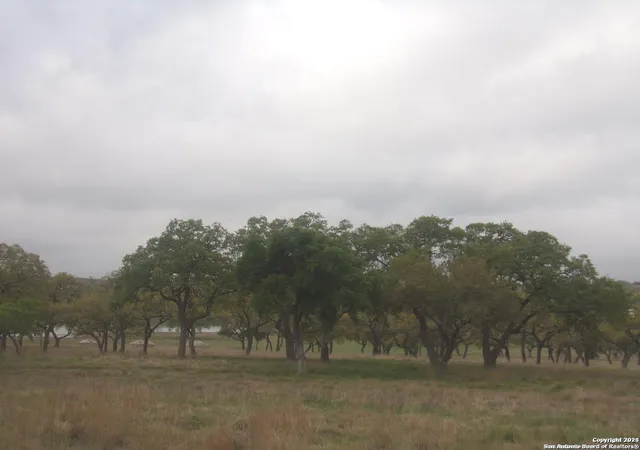 Photo 1 of Land for sale at 760 Pacific Pl, Spring Branch, TX 78070 | MLS# 1830536 | Listing updated on 2025-12-29