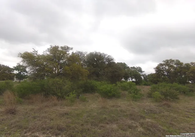 Photo 4 of Land for sale at 760 Pacific Pl, Spring Branch, TX 78070 | MLS# 1830536 | Listing updated on 2025-12-29