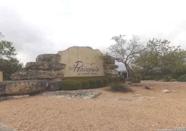 Photo 1 of Land for sale at 760 Pacific Pl, Spring Branch, TX 78070 | MLS# 1830536 | Listing updated on 2025-12-29