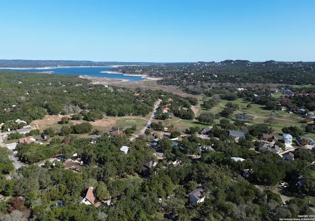 Photo 1 of Land for sale at 1405 Canyon Bend, Canyon Lake, TX 78133 | MLS# 1830614 | Listing updated on 2025-12-14
