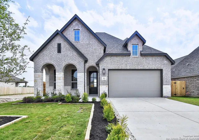 Photo 1 of Sale Pending at 323 White Oak, Castroville, TX 78009 | MLS# 1830716 | Listing updated on 2025-11-25