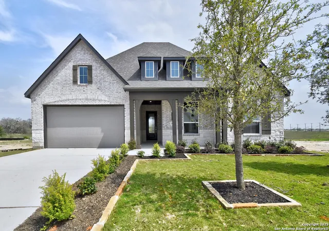 Photo 1 of Sale Pending at 325 Lacey Oak, Castroville, TX 78009 | MLS# 1830738 | Listing updated on 2026-02-02