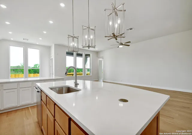 Photo 3 of Sale Pending at 325 Lacey Oak, Castroville, TX 78009 | MLS# 1830738 | Listing updated on 2026-02-02