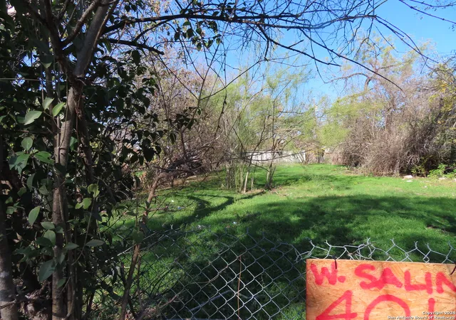 Photo 3 of Land for sale at 4015 W Salinas, San Antonio, TX 78207 | MLS# 1830749 | Listing updated on 2026-06-30