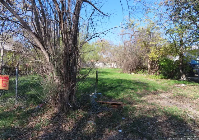 Photo 4 of Land for sale at 4015 W Salinas, San Antonio, TX 78207 | MLS# 1830749 | Listing updated on 2026-06-30