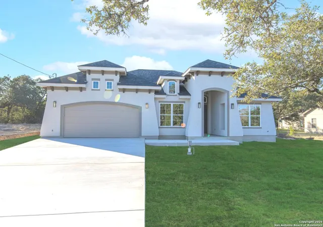 Photo 1 of Single family home for sale at 1270 Misty Ln, Spring Branch, TX 78070 | MLS# 1830790 | Listing updated on 2025-10-14
