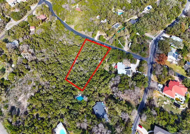 Photo 1 of Land for sale at 15919 Purple Sage Rd, San Antonio, TX 78255 | MLS# 1830810 | Listing updated on 2025-01-25