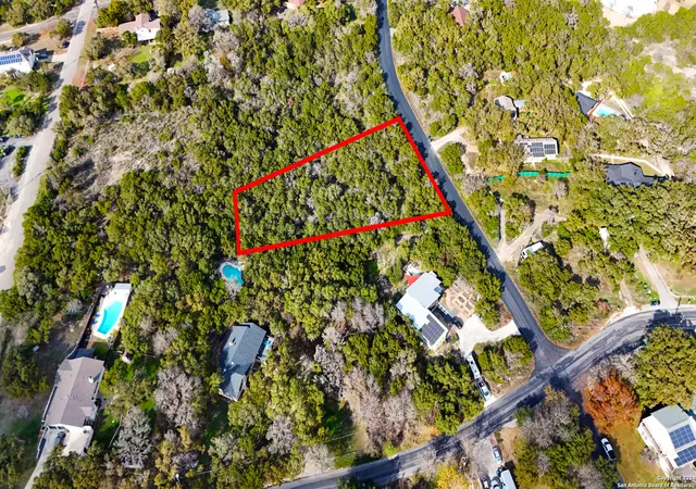 Photo 2 of Land for sale at 15919 Purple Sage Rd, San Antonio, TX 78255 | MLS# 1830810 | Listing updated on 2025-01-25