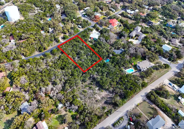Photo 3 of Land for sale at 15919 Purple Sage Rd, San Antonio, TX 78255 | MLS# 1830810 | Listing updated on 2025-01-25