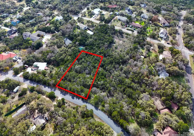 Photo 4 of Land for sale at 15919 Purple Sage Rd, San Antonio, TX 78255 | MLS# 1830810 | Listing updated on 2025-01-25