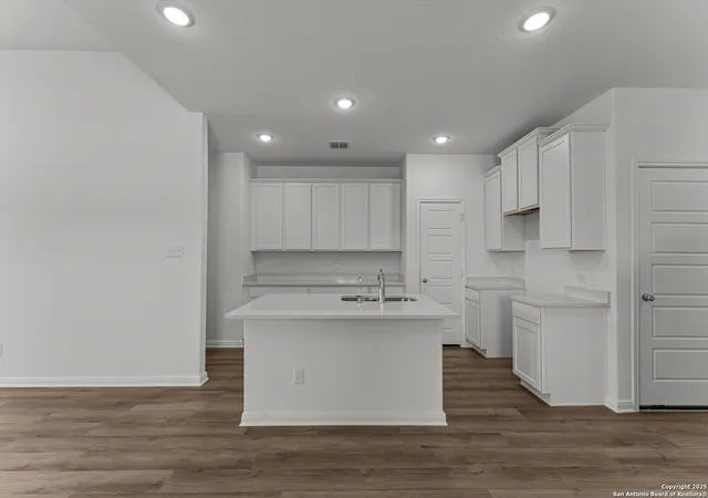 Photo 1 of Sale Pending at 8219 Foxtail Fork, San Antonio, TX 78222 | MLS# 1830972 | Listing updated on 2025-06-18