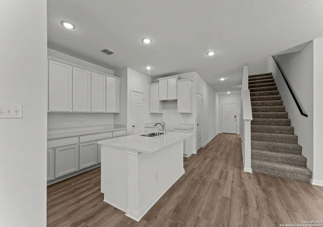 Photo 2 of Sale Pending at 8219 Foxtail Fork, San Antonio, TX 78222 | MLS# 1830972 | Listing updated on 2025-06-18