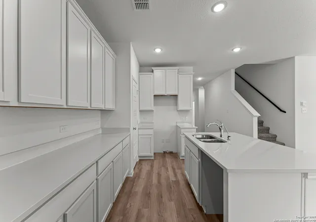 Photo 3 of Sale Pending at 8219 Foxtail Fork, San Antonio, TX 78222 | MLS# 1830972 | Listing updated on 2025-06-18
