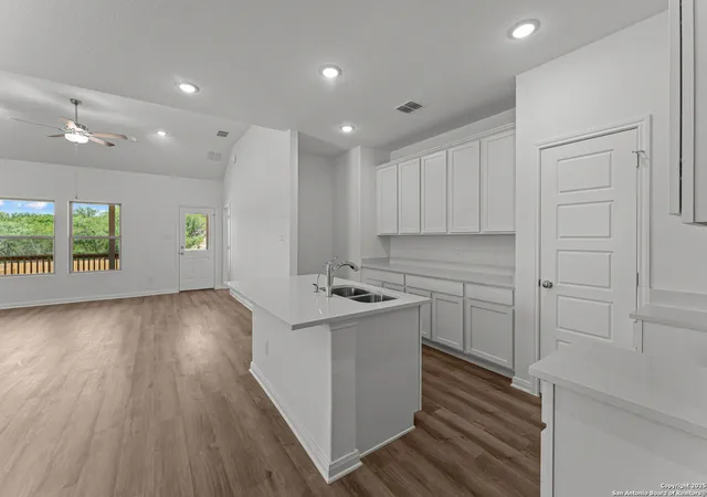 Photo 3 of Sale Pending at 8219 Foxtail Fork, San Antonio, TX 78222 | MLS# 1830972 | Listing updated on 2025-06-18