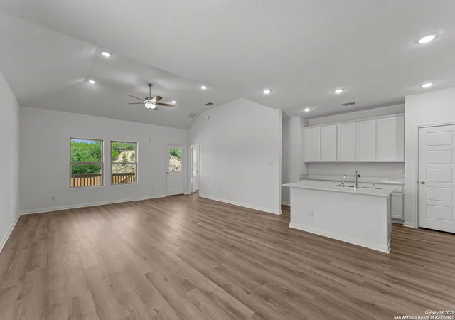 Photo 4 of Sale Pending at 8219 Foxtail Fork, San Antonio, TX 78222 | MLS# 1830972 | Listing updated on 2025-06-18