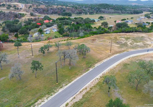 4th image of Lot 17 Impala Court, Pipe Creek, TX 78063 | MLS# 1831178