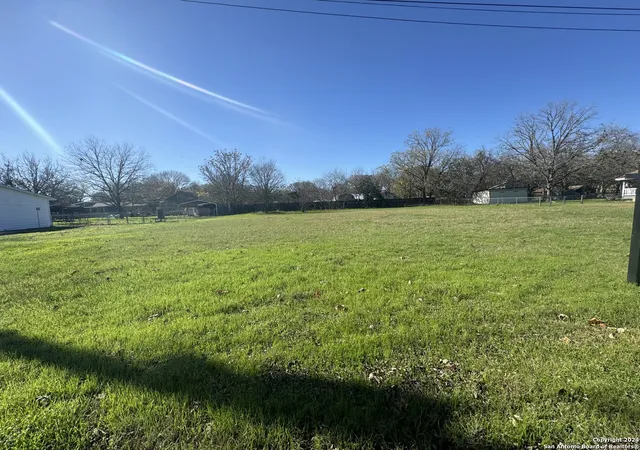 Photo 3 of Land for sale at 817 Schumacher Dr, New Braunfels, TX 78130 | MLS# 1831297 | Listing updated on 2025-09-22