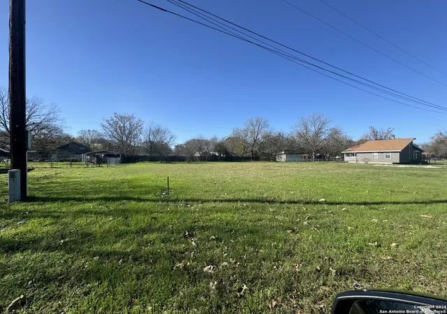 Photo 1 of Land for sale at 817 Schumacher Dr, New Braunfels, TX 78130 | MLS# 1831297 | Listing updated on 2025-09-22