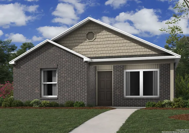 Photo 2 of Single family home for sale at 8719 Caracara Crst, San Antonio, TX 78222 | MLS# 1831358 | Listing updated on 2025-06-03
