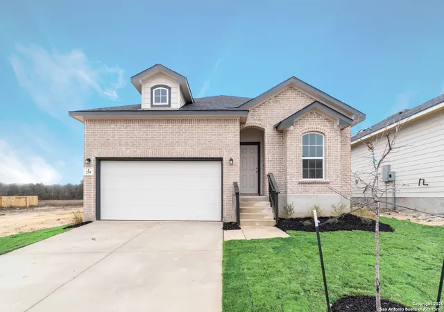 1st image of 258 Ashley Loop, San Antonio, TX 78253 | MLS# 1831475