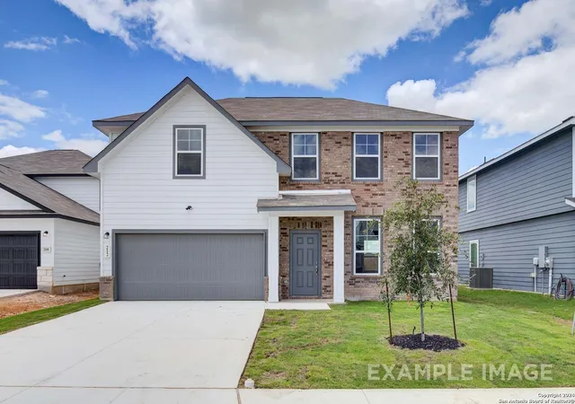 Photo 2 of Sale Pending at 16415 Basil Cvs, Elmendorf, TX 78112 | MLS# 1831547 | Listing updated on 2025-09-10