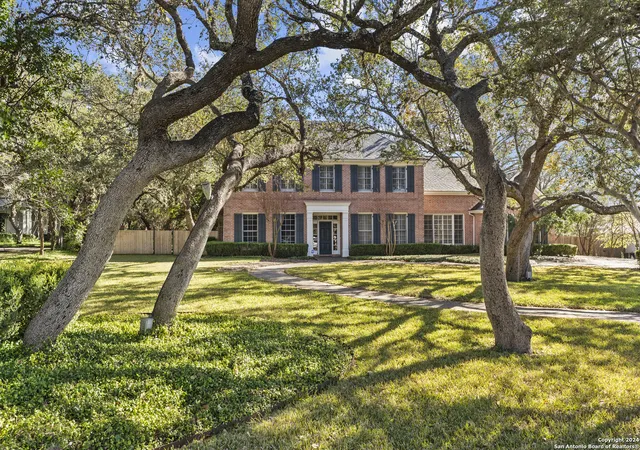 1st image of 108 Canter Gait, Shavano Park, TX 78231 | MLS# 1831567