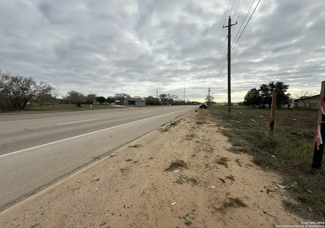 Photo 4 of Land for sale at 0 Hwy 97, Pleasanton, TX 78064 | MLS# 1831587 | Listing updated on 2026-04-04