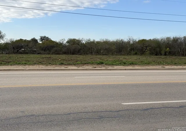 Photo 3 of Land for sale at 0 Hwy 97, Pleasanton, TX 78064 | MLS# 1831587 | Listing updated on 2026-04-04
