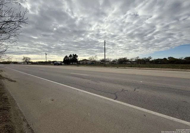 Photo 1 of Land for sale at 0 Hwy 97, Pleasanton, TX 78064 | MLS# 1831587 | Listing updated on 2026-04-04