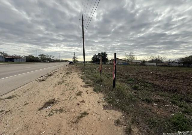 Photo 3 of Land for sale at 0 Hwy 97, Pleasanton, TX 78064 | MLS# 1831587 | Listing updated on 2026-04-04