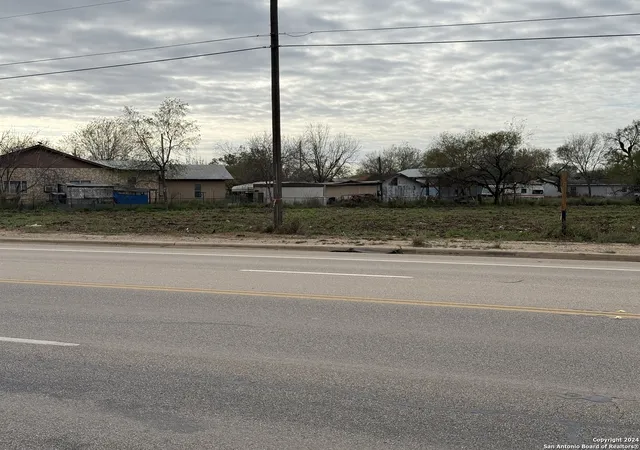 Photo 2 of Land for sale at 0 Hwy 97, Pleasanton, TX 78064 | MLS# 1831587 | Listing updated on 2026-04-04