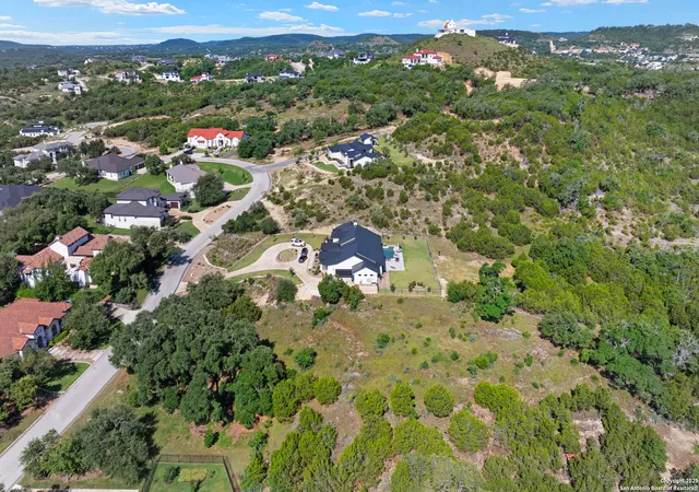 Photo 2 of Land for sale at 9828 Midsomer Pl, San Antonio, TX 78255 | MLS# 1831619 | Listing updated on 2025-11-25