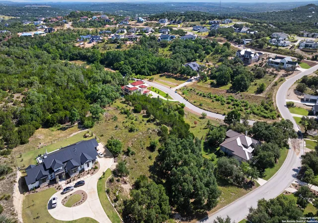 Photo 4 of Land for sale at 9828 Midsomer Pl, San Antonio, TX 78255 | MLS# 1831619 | Listing updated on 2025-11-25
