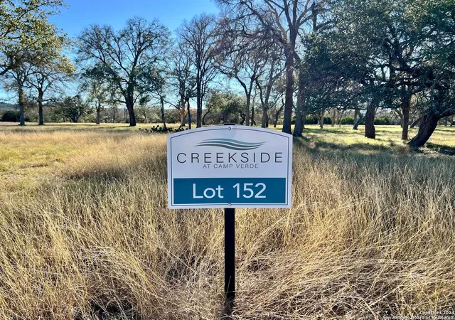 Photo 1 of Land for sale at 205 Mulder Dr, Center Point, TX 78010 | MLS# 1831622 | Listing updated on 2026-03-05