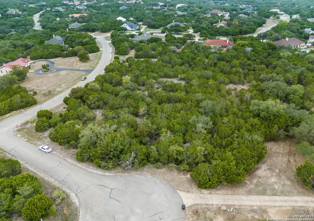 Photo 4 of Land for sale at 3103 Black Gold Ct, Bulverde, TX 78163 | MLS# 1831725 | Listing updated on 2025-11-15