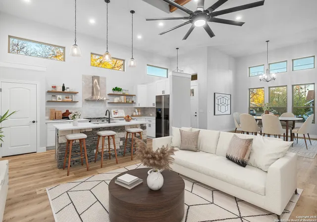 Photo 1 of Single family home for sale at 303 Walton Ave, San Antonio, TX 78225 | MLS# 1831764 | Listing updated on 2025-03-18