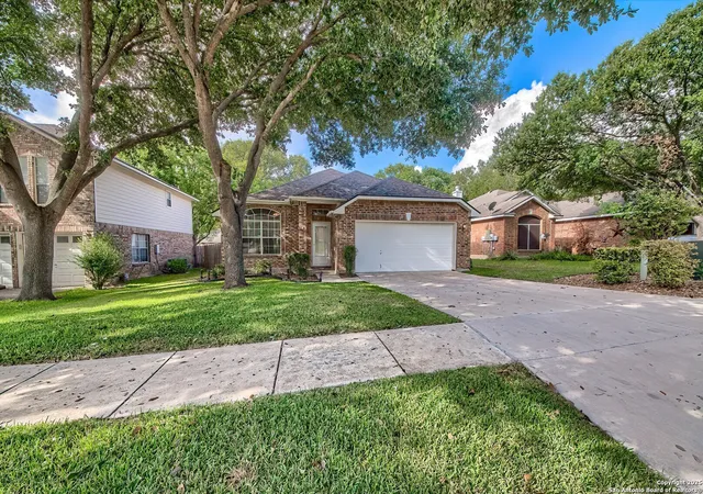 Photo 1 of Single family home for sale at 2513 Woodland Village Pl, Schertz, TX 78154 | MLS# 1831947 | Listing updated on 2025-02-03