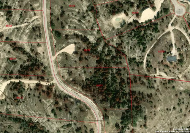 Photo 1 of Land for sale at 136&137 Falling Oak Dr, Blanco, TX 78606 | MLS# 1832021 | Listing updated on 2025-01-17