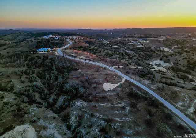 Photo 2 of Land for sale at 136&137 Falling Oak Dr, Blanco, TX 78606 | MLS# 1832021 | Listing updated on 2025-01-17