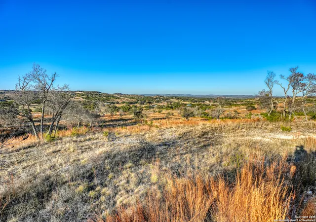 Photo 3 of Land for sale at 136 Falling Oak Dr, Blanco, TX 78606 | MLS# 1832024 | Listing updated on 2025-01-13