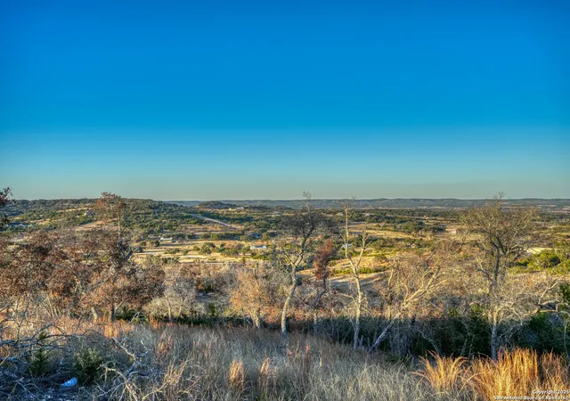 Photo 3 of Land for sale at 136 Falling Oak Dr, Blanco, TX 78606 | MLS# 1832024 | Listing updated on 2025-01-13