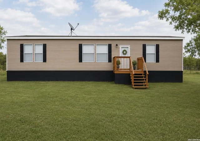 Photo 2 of Sale Pending at 925 Pr 2630 Summit Orchard Ln, Moore, TX 78057 | MLS# 1832053 | Listing updated on 2026-07-30